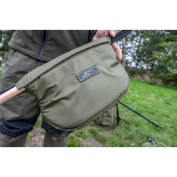Husa mulinete Korum - Supa Lite Reel Pouch Husa mulinete Korum - Supa Lite Reel Pouch